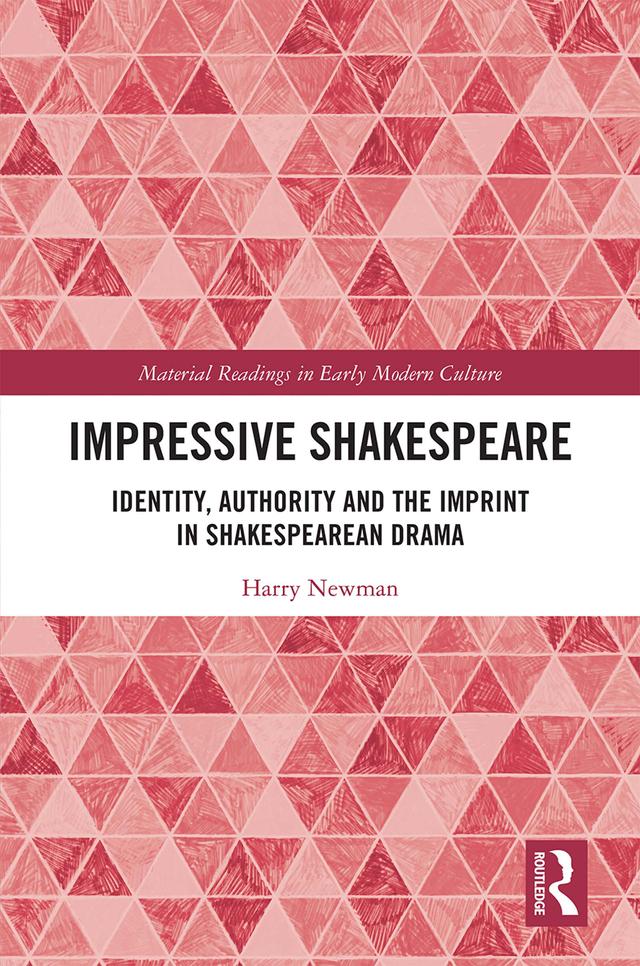 Impressive Shakespeare by Harry Newman