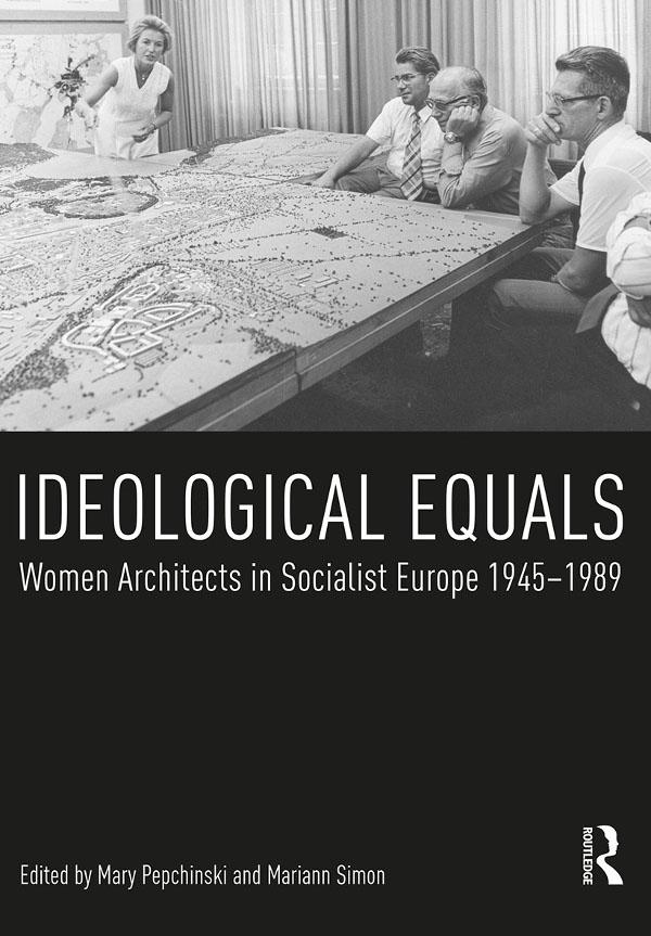 Ideological Equals by Mariann Simon, Mary Pepchinski