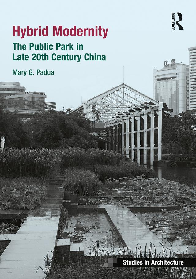 Hybrid Modernity by Mary Padua