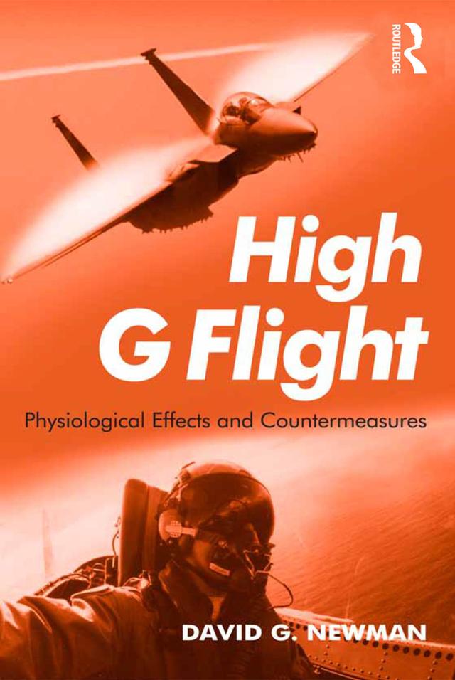 High G Flight by David Newman