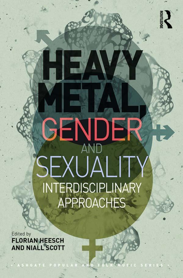 Heavy Metal, Gender and Sexuality