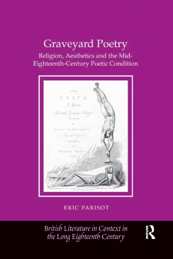 Graveyard Poetry