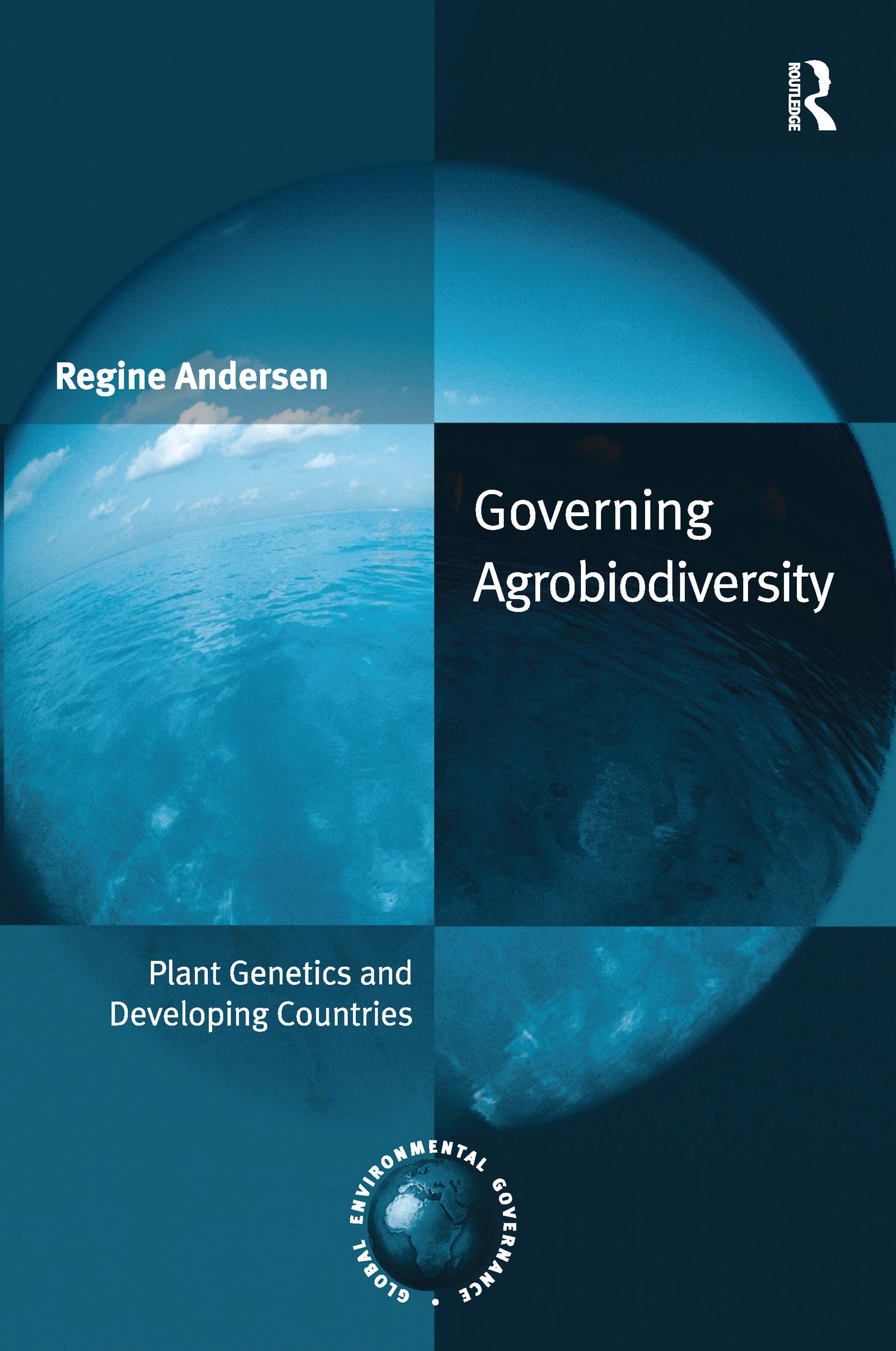 Governing Agrobiodiversity
