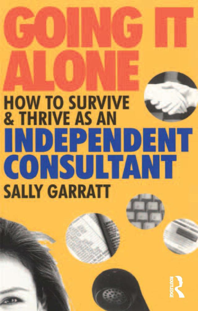 Going it Alone? by Martina Klett-Davies