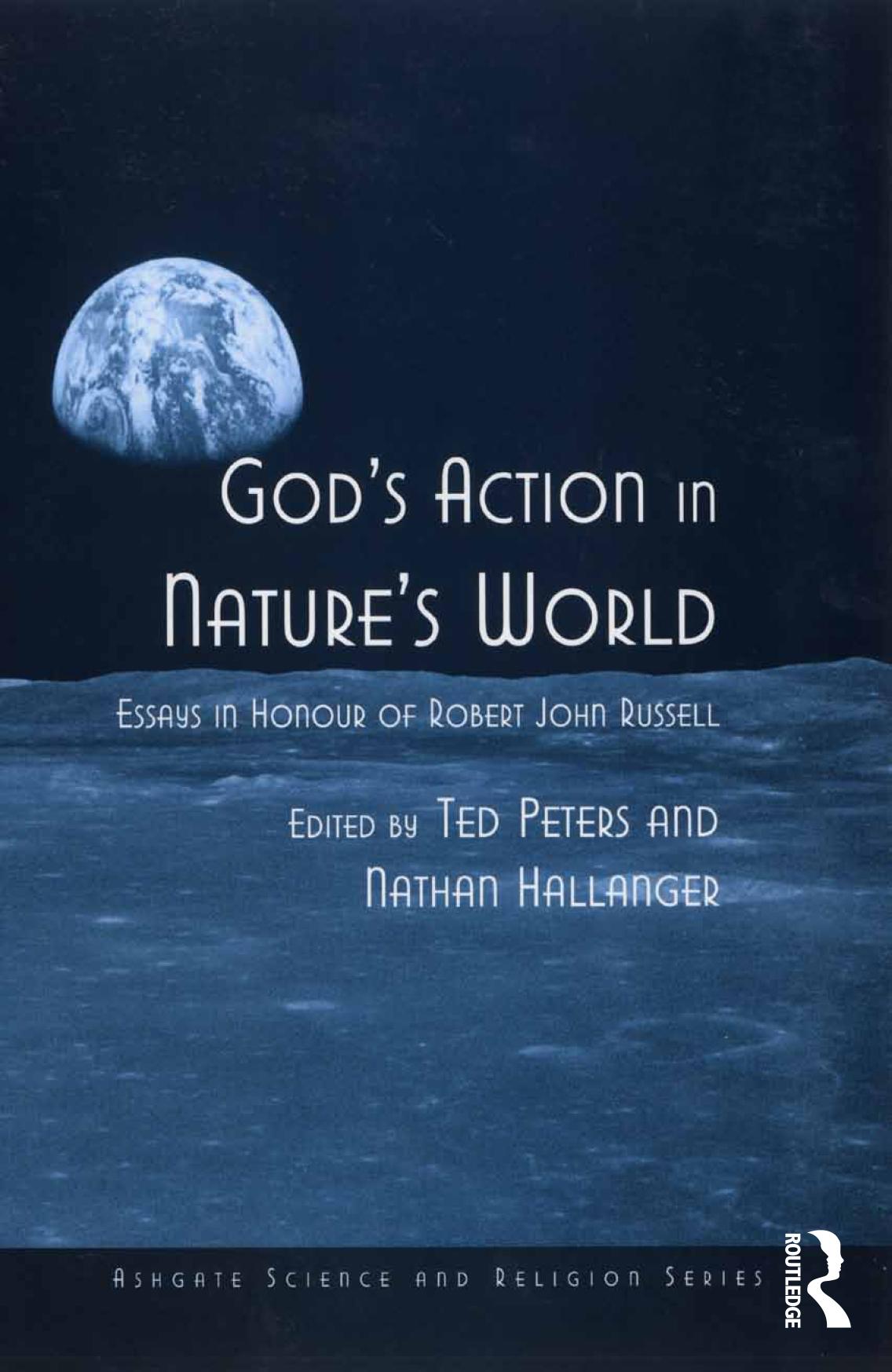 God's Action in Nature's World