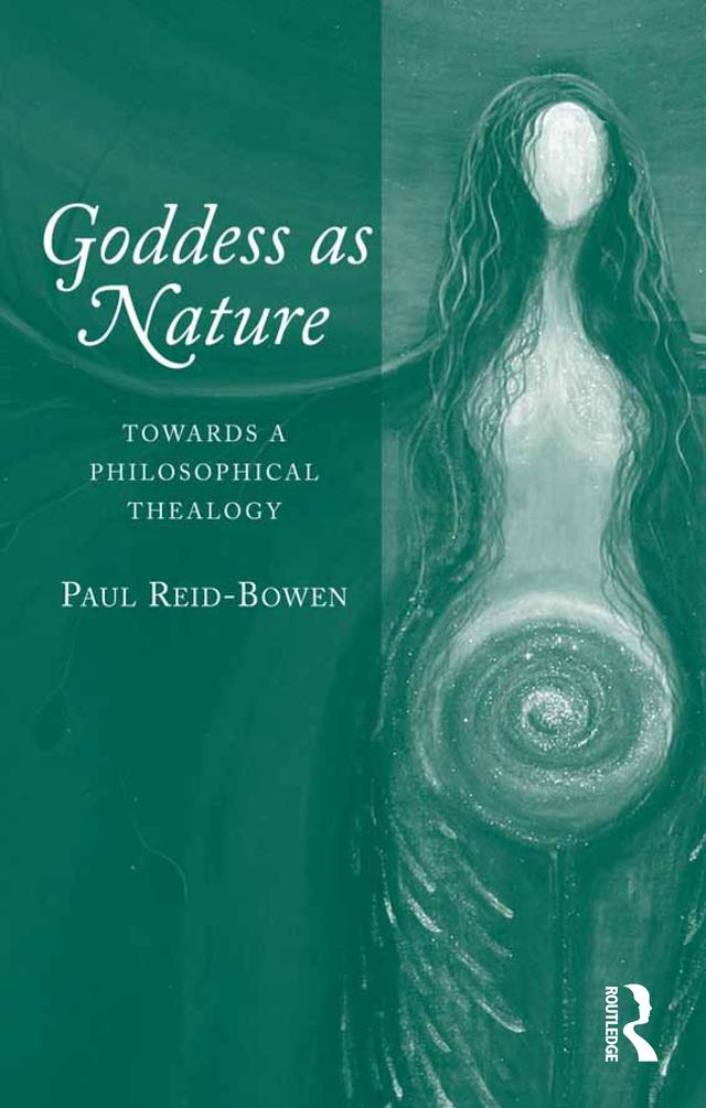 Goddess as Nature by Paul Reid-Bowen