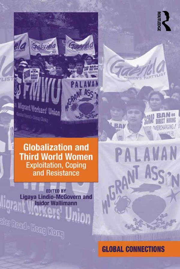 Globalization and Third World Women by Isidor Wallimann, Ligaya Lindio-McGovern