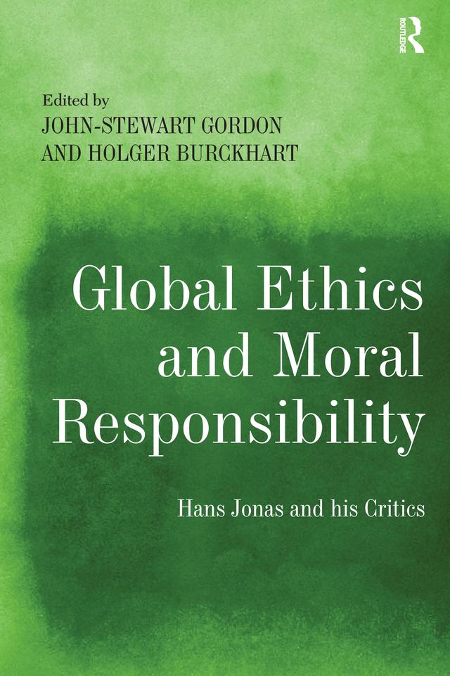 Global Ethics and Moral Responsibility