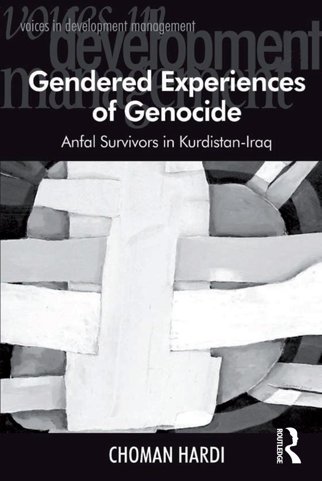 Gendered Experiences of Genocide by Choman Hardi