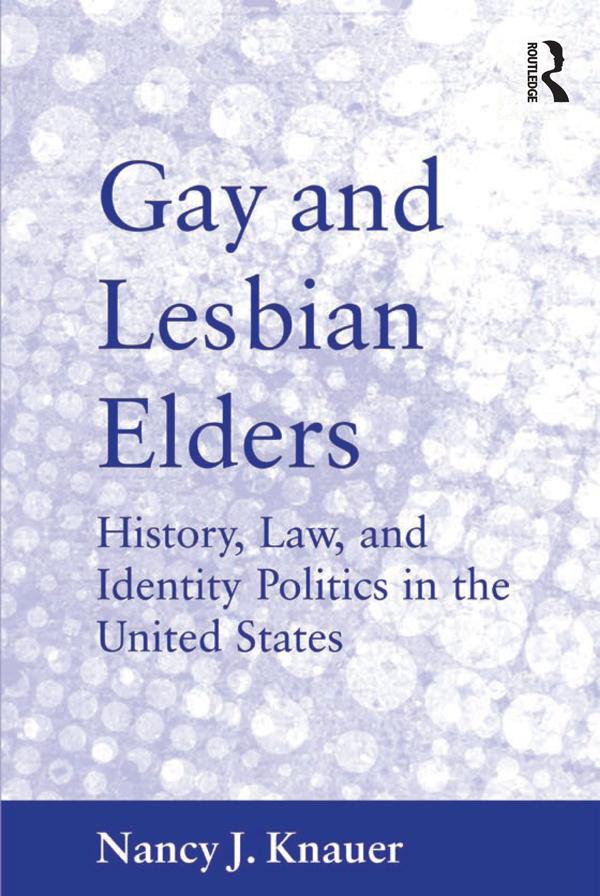 Gay and Lesbian Elders