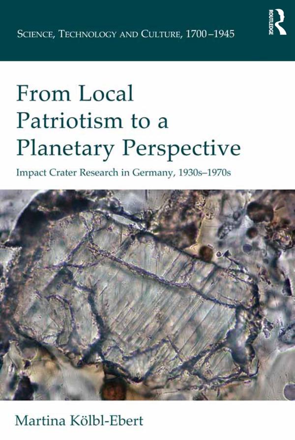 From Local Patriotism to a Planetary Perspective by Martina Kölbl-Ebert