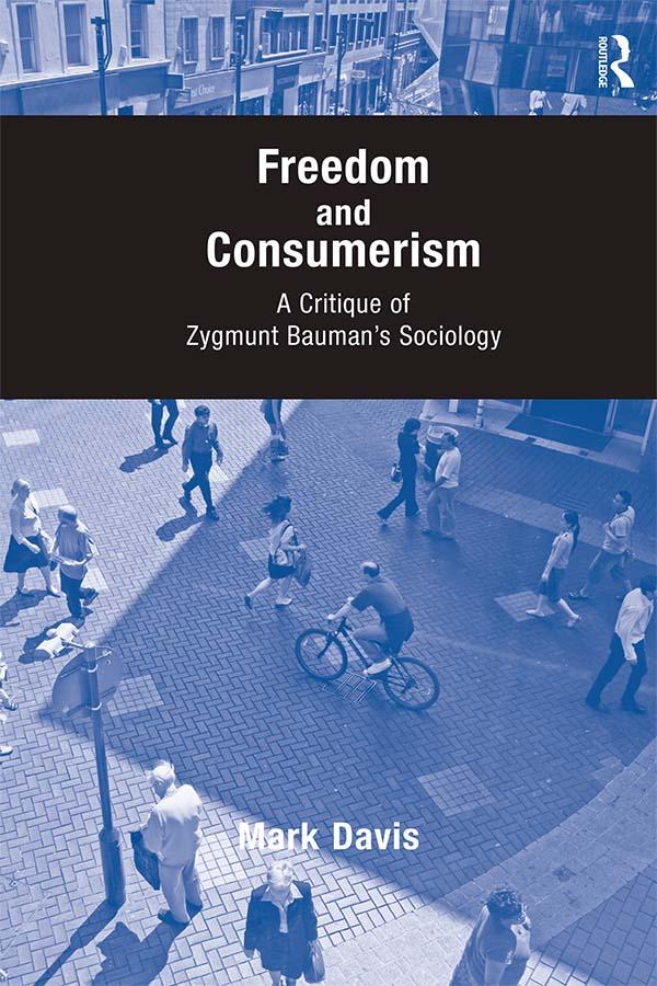 Freedom and Consumerism by Mark Davis