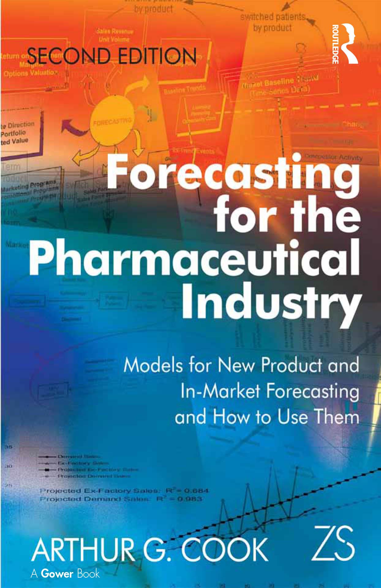 Forecasting for the Pharmaceutical Industry