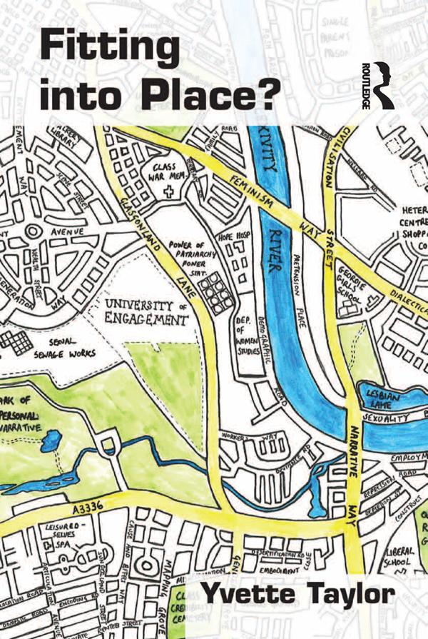 Fitting into Place? by Yvette Taylor