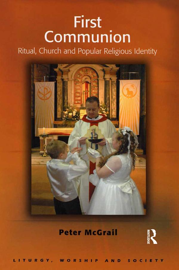 First Communion