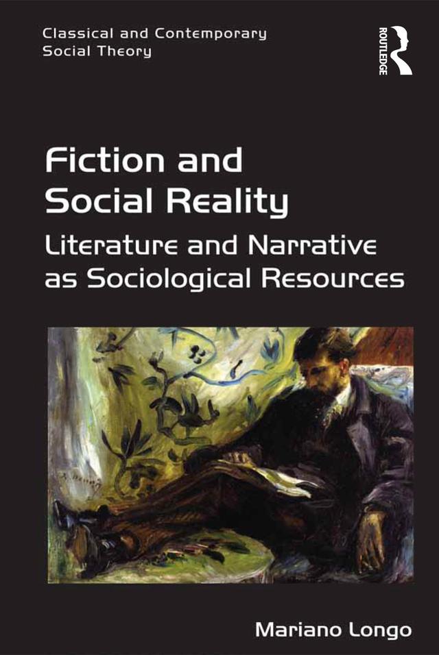 Fiction and Social Reality by Mariano Longo