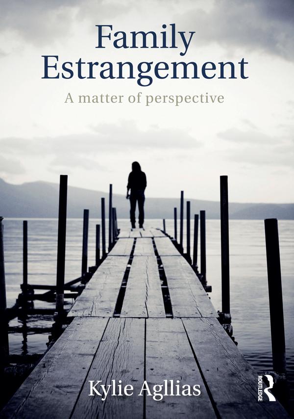 Family Estrangement by Kylie Agllias