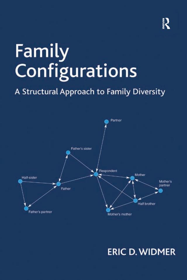 Family Configurations by Eric D. Widmer