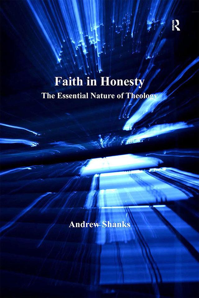 Faith in Honesty by Andrew Shanks