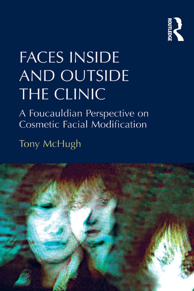 Faces Inside and Outside the Clinic by Tony McHugh