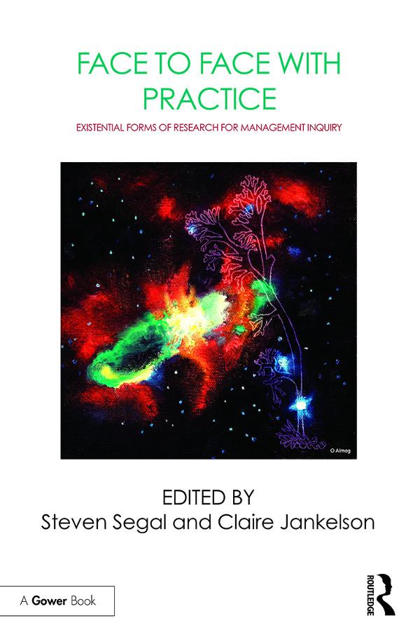 Face to Face with Practice by Claire Jankelson, Steven Segal
