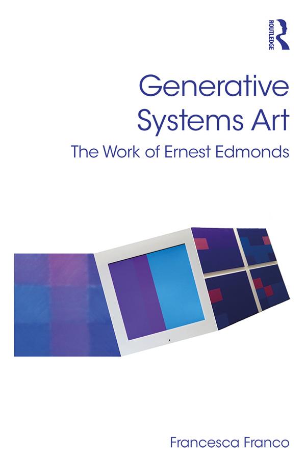 Generative Systems Art by Francesca Franco
