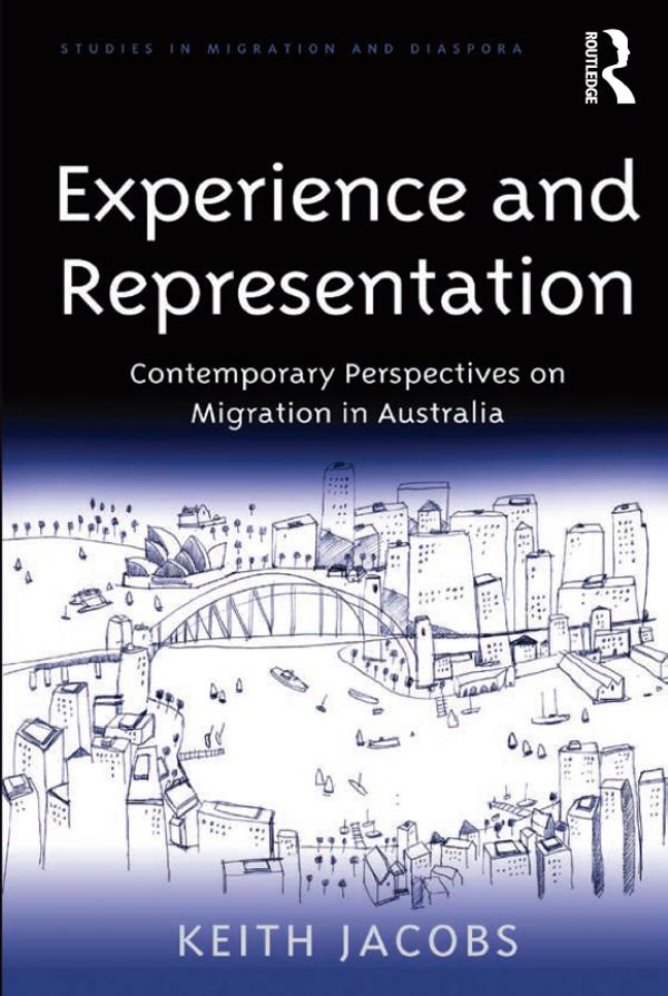Experience and Representation by Keith Jacobs