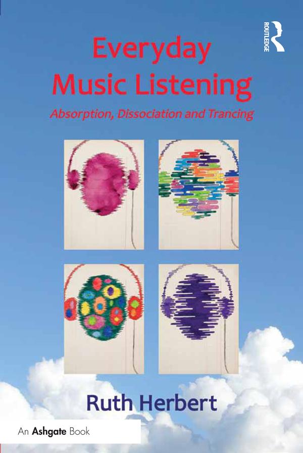 Everyday Music Listening by Ruth Herbert