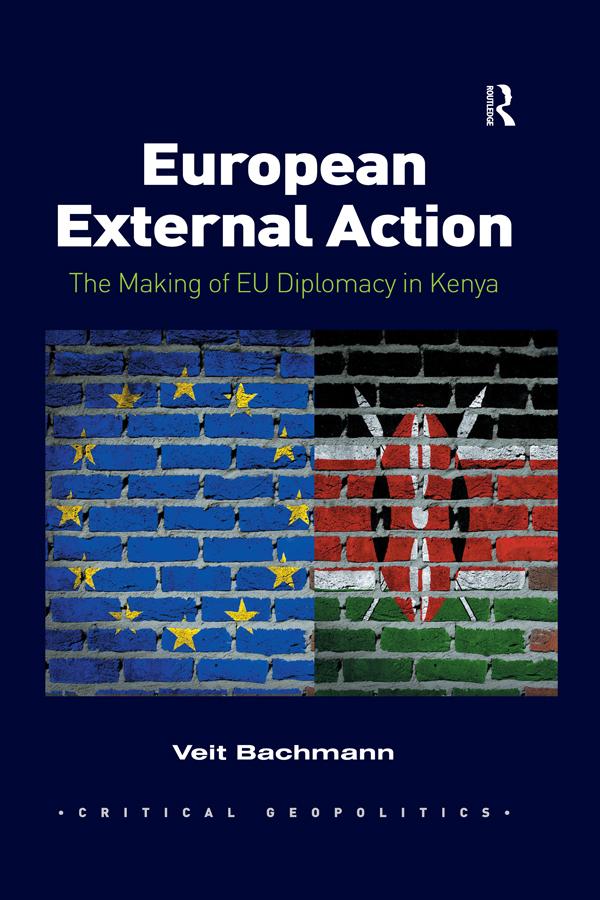 European External Action
