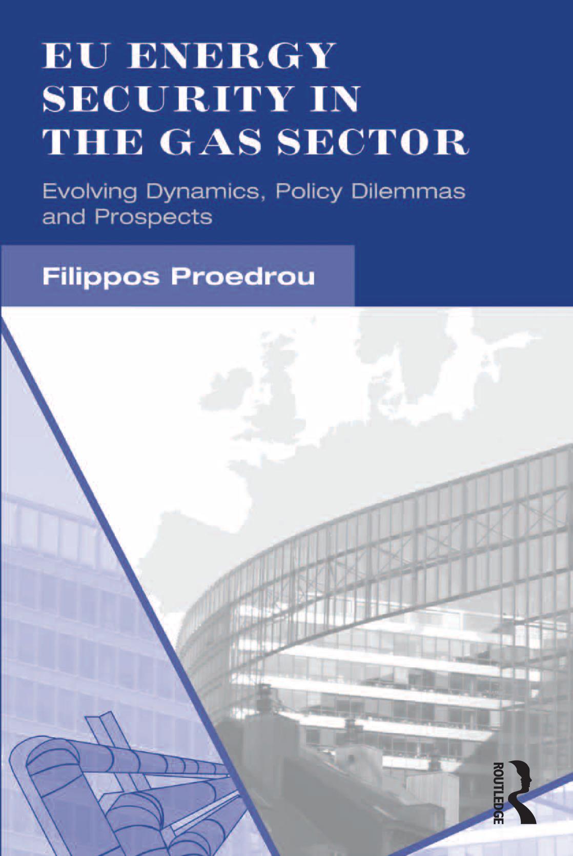 EU Energy Security in the Gas Sector