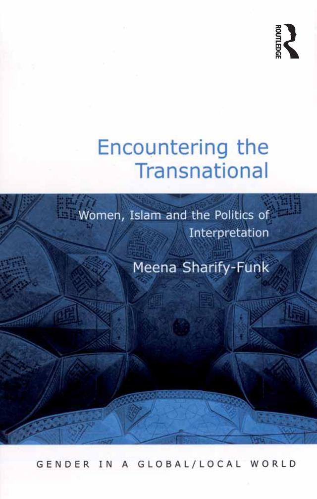 Encountering the Transnational by Meena Sharify-Funk