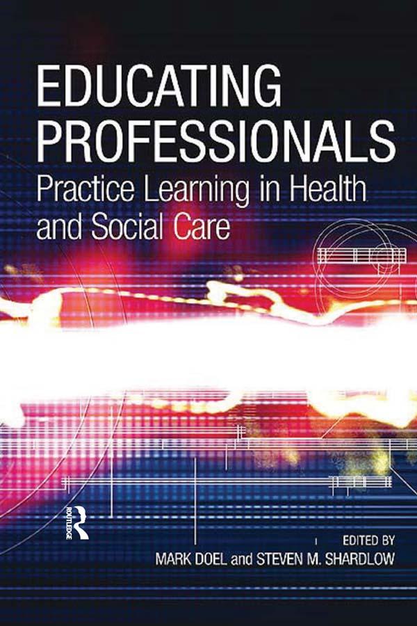 Educating Professionals