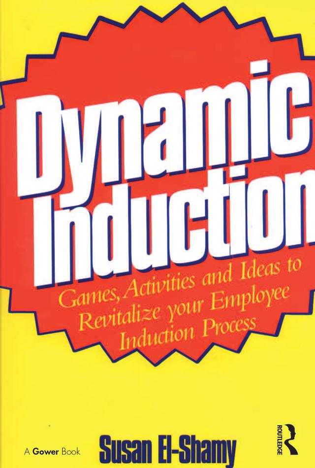Dynamic Induction by Susan El-Shamy