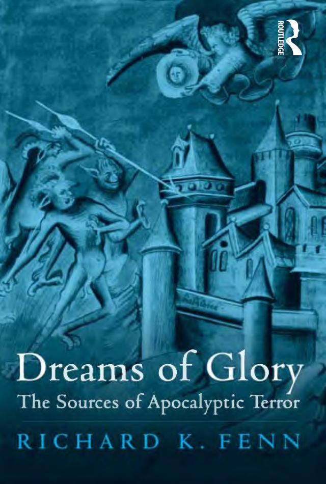 Dreams of Glory by Richard K. Fenn