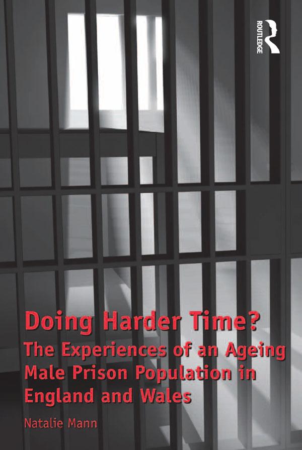 Doing Harder Time? by Natalie Mann