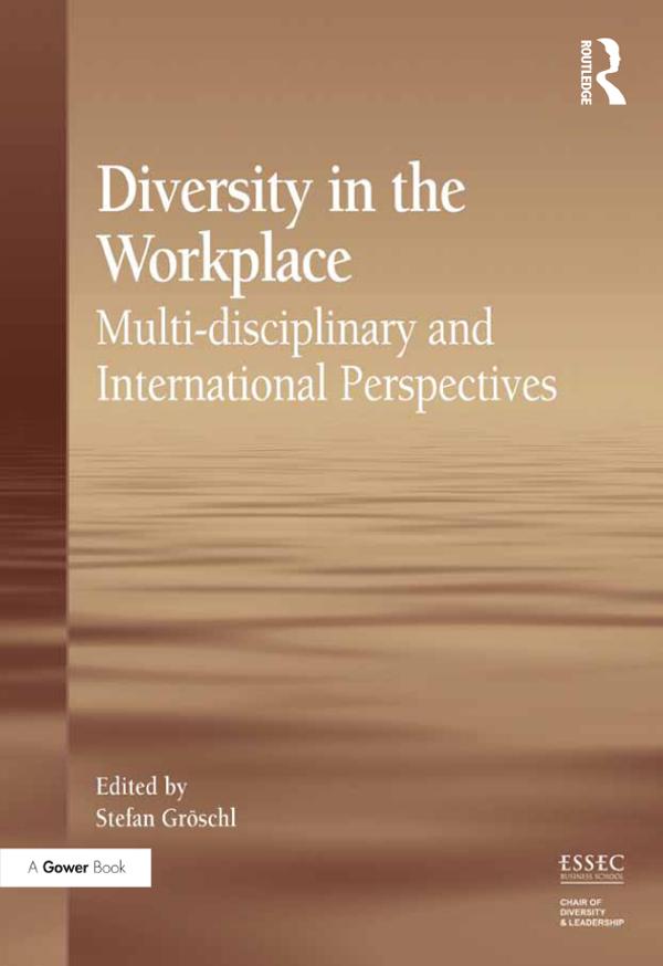 Diversity in the Workplace