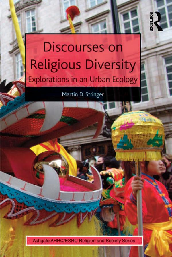 Discourses on Religious Diversity by Martin D. Stringer