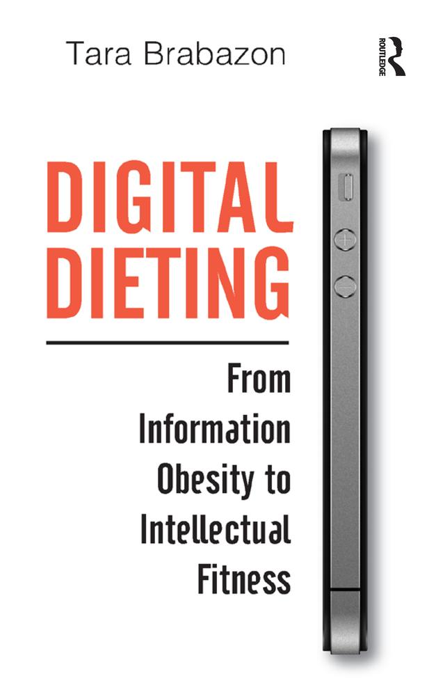 Digital Dieting