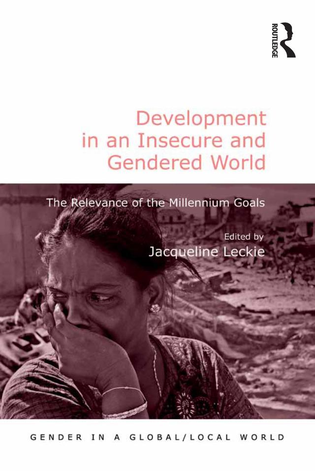 Development in an Insecure and Gendered World by Jacqueline Leckie