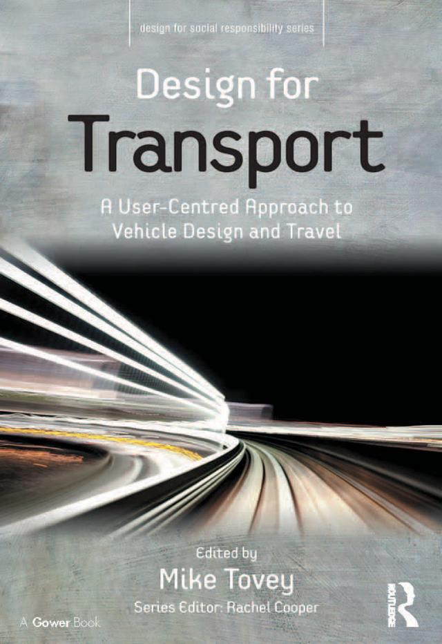 Design for Transport by Mike Tovey