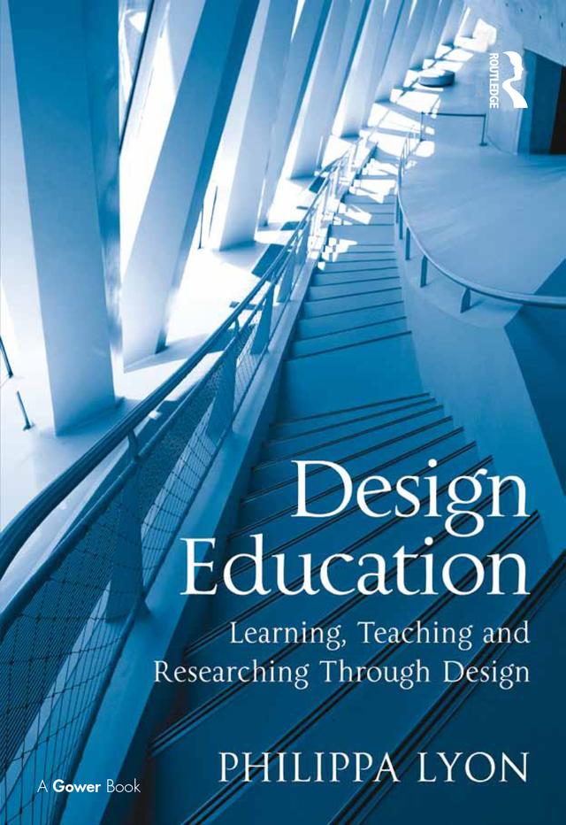 Design Education by Philippa Lyon