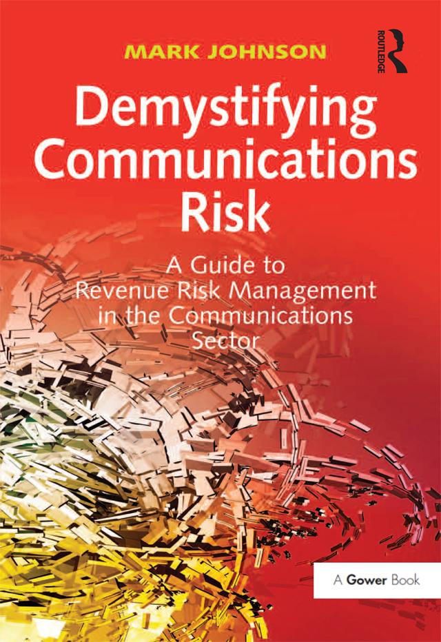 Demystifying Communications Risk by Mark Johnson