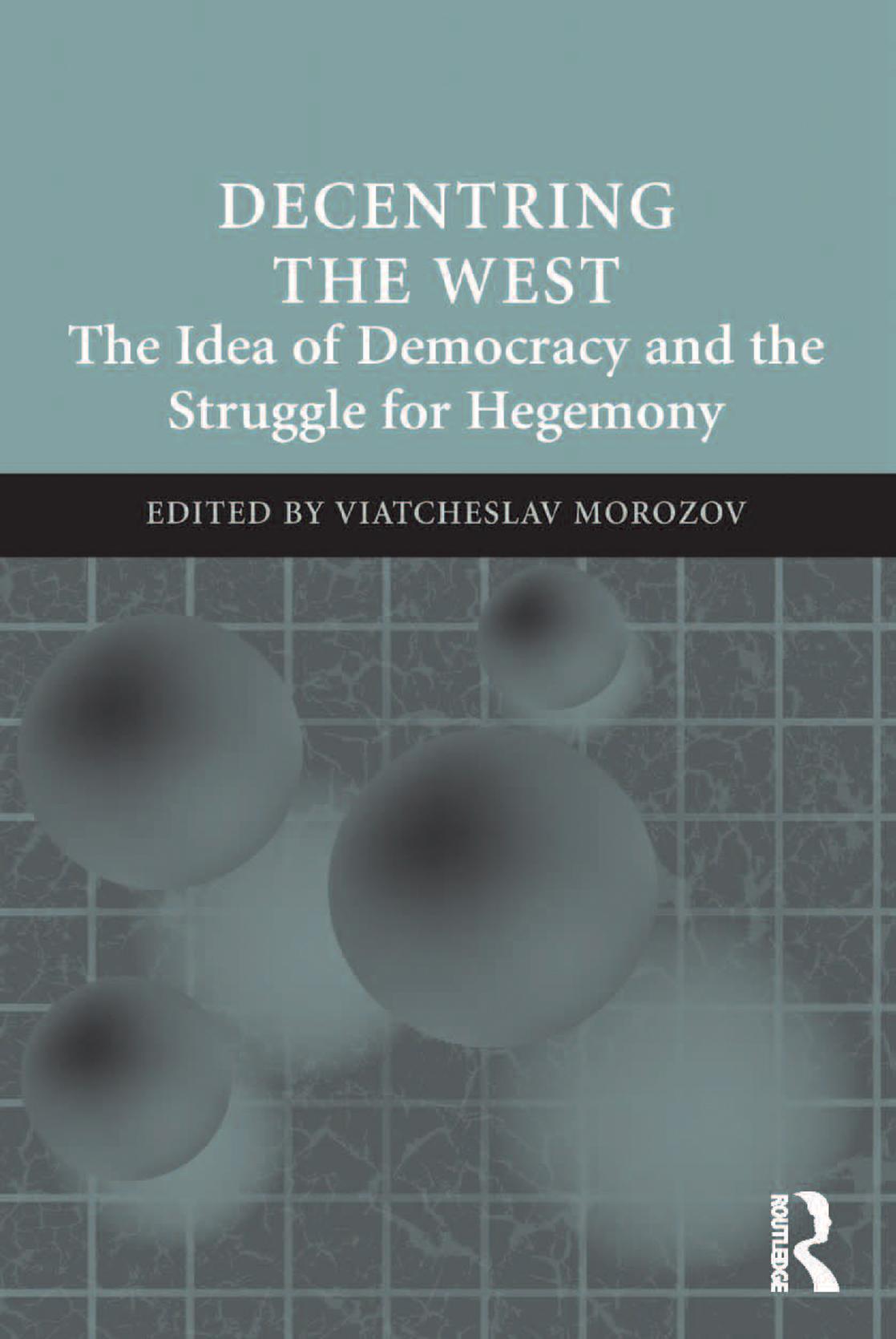 Decentring the West