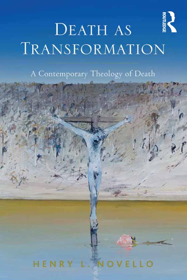 Death as Transformation by Henry L. Novello