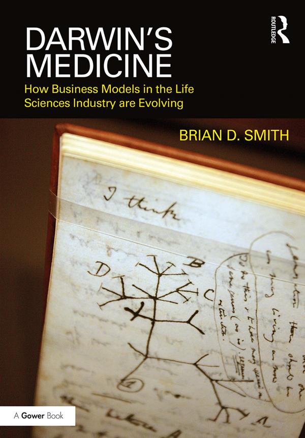 Darwin's Medicine by Brian D. Smith