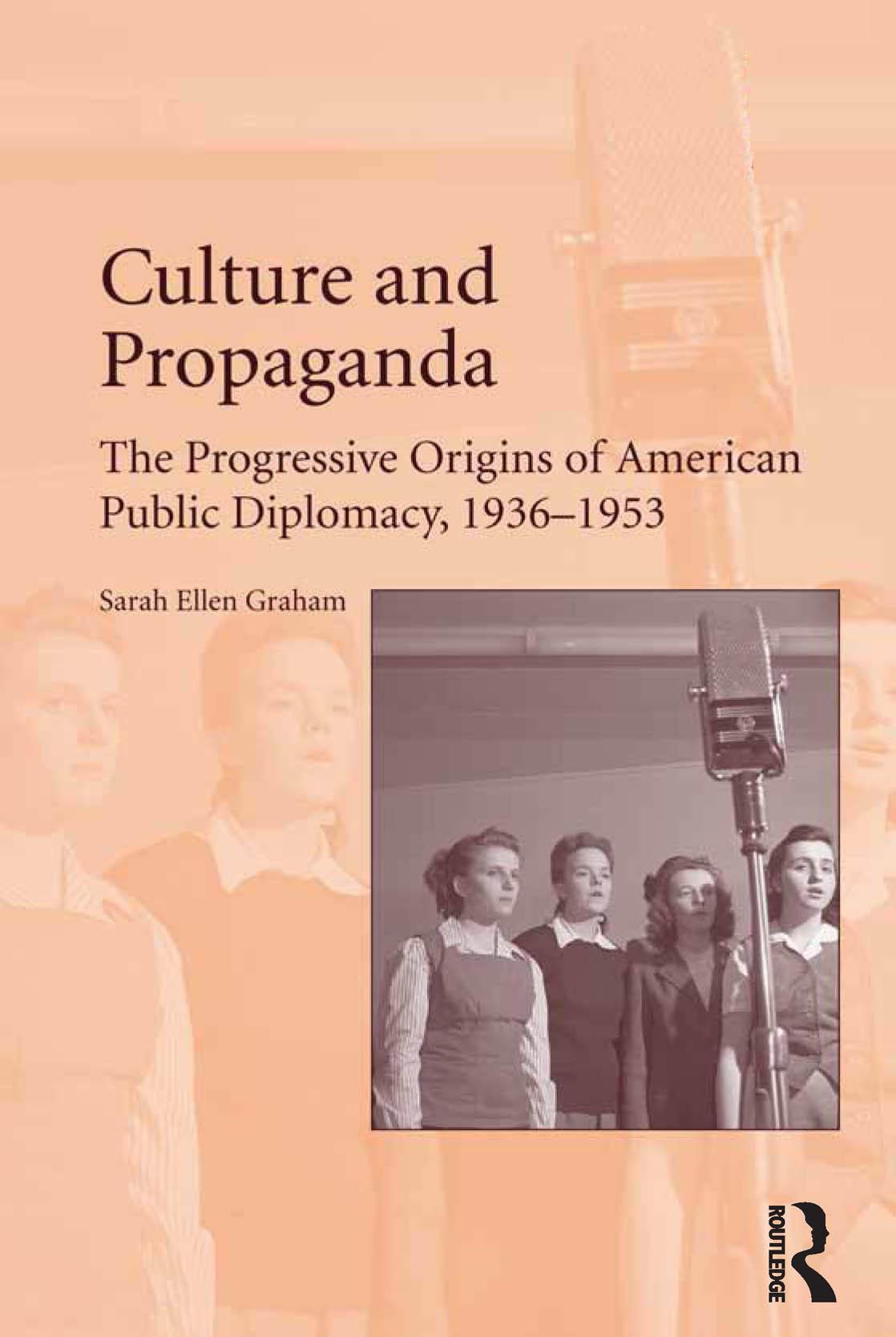 Culture and Propaganda