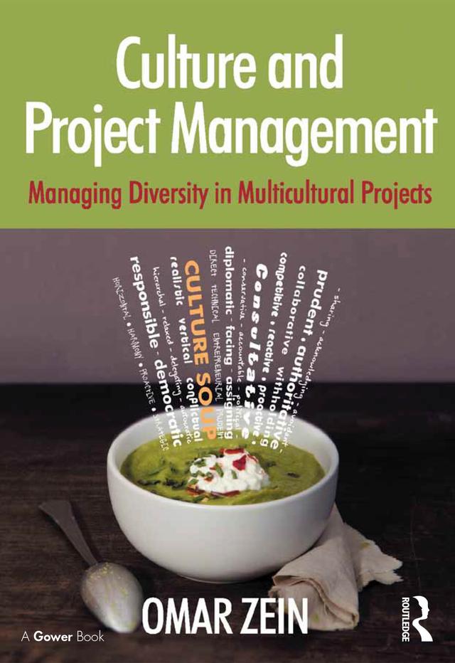 Culture and Project Management by Omar Zein