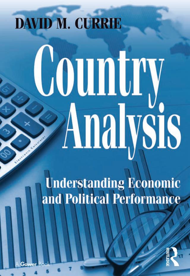 Country Analysis by David M. Currie