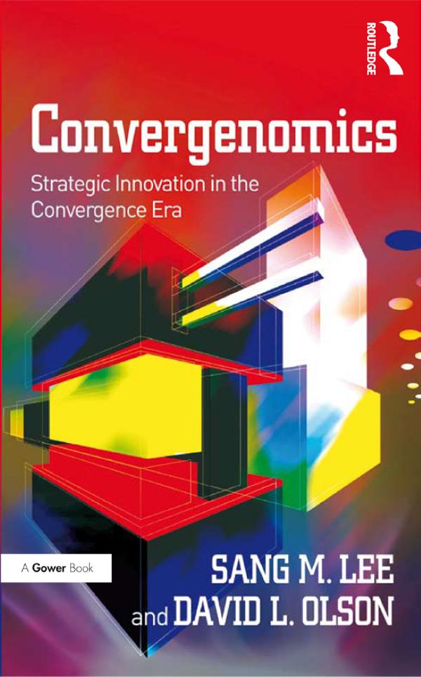 Convergenomics by David L. Olson, Sang M. Lee