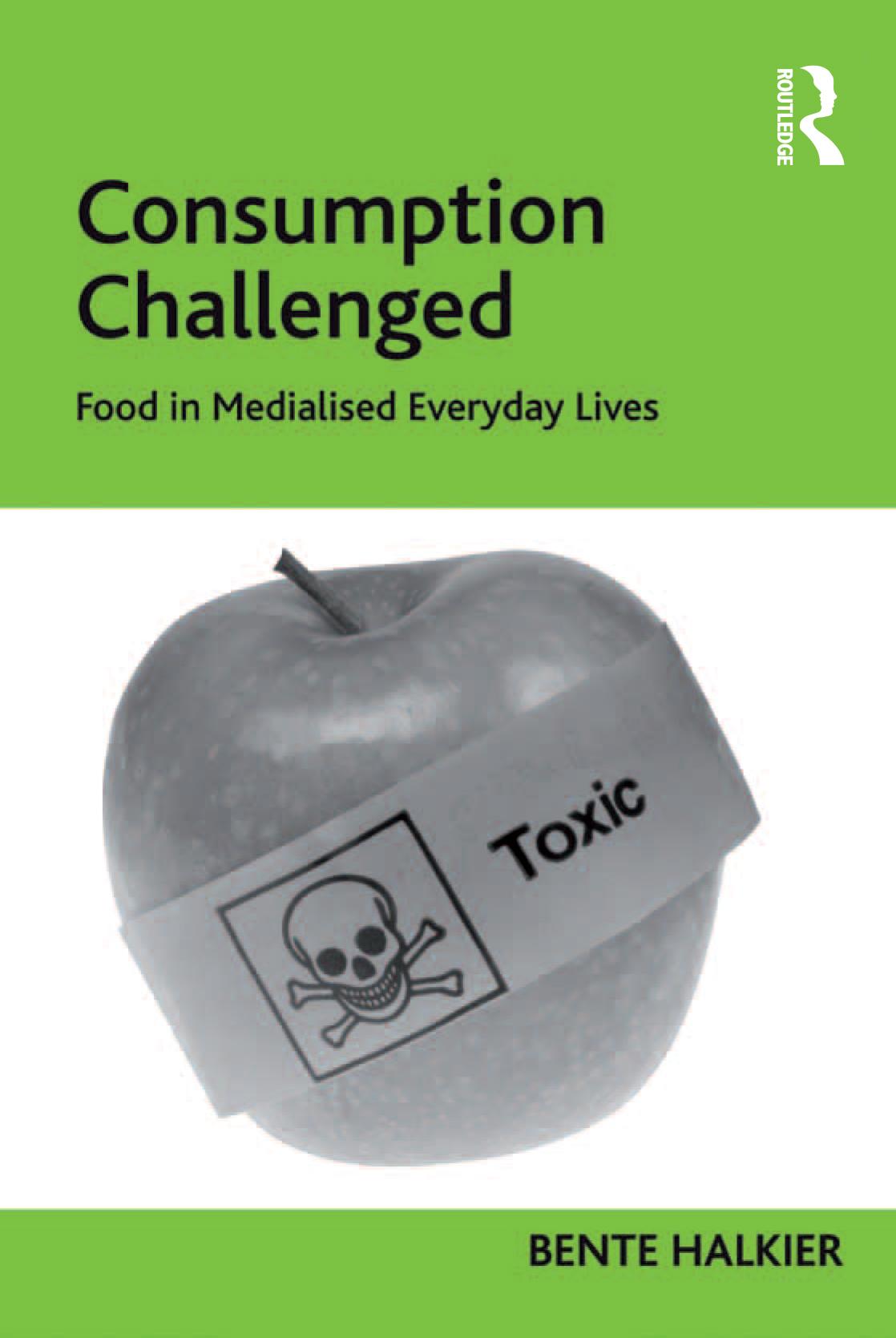 Consumption Challenged